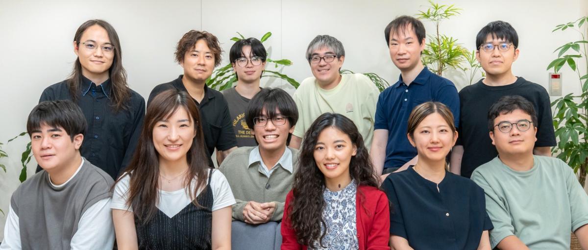 20年の安定基盤×AI活用！自社開発でフルスタックを目指すエンジニア募集