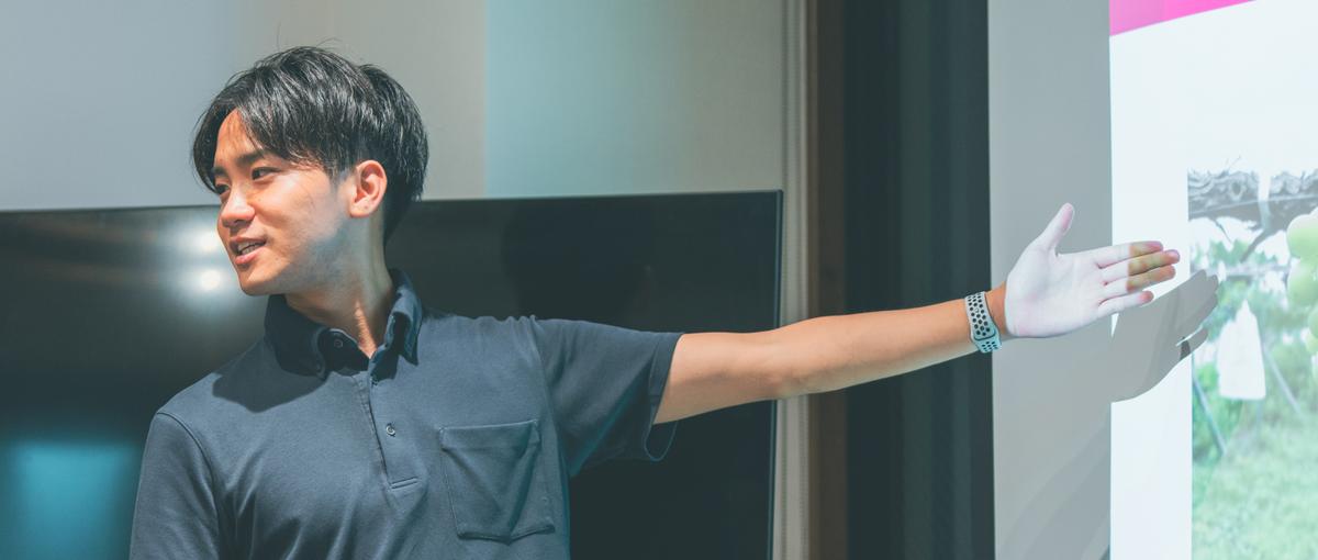 あなたの経験を誰かのいきがいに変える研修講師・教育企画ポジション