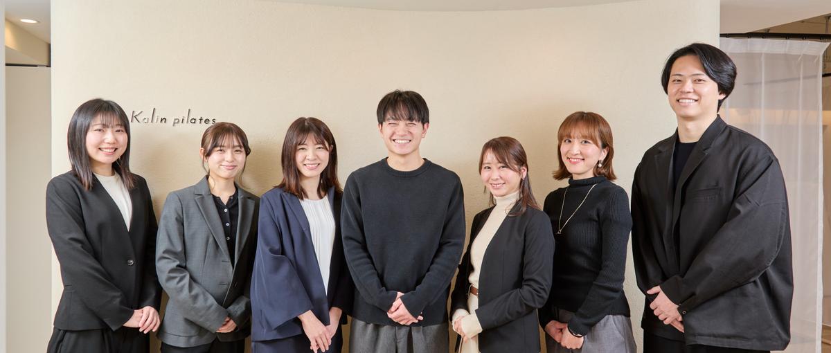 バックオフィスから事業を支える｜ホリエモン出資企業のバックオフィスを担当