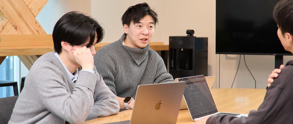 学生の枠を超えろ。戦略立案から実行まで事業成長にフルコミットできる経験を！