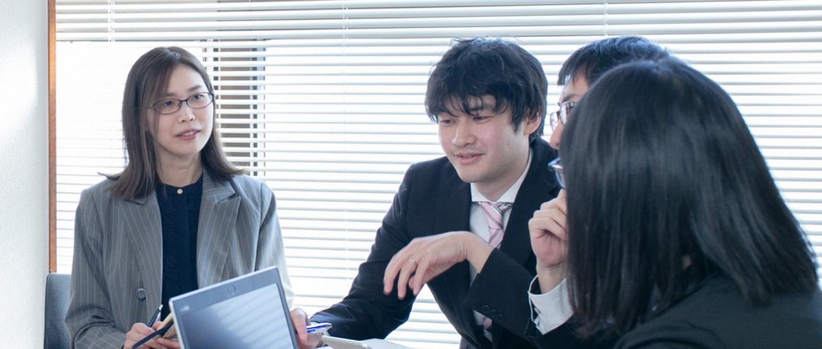 元教師や塾講師の方必見！即戦力として入社1年後には校舎長も目指せる成長環境
