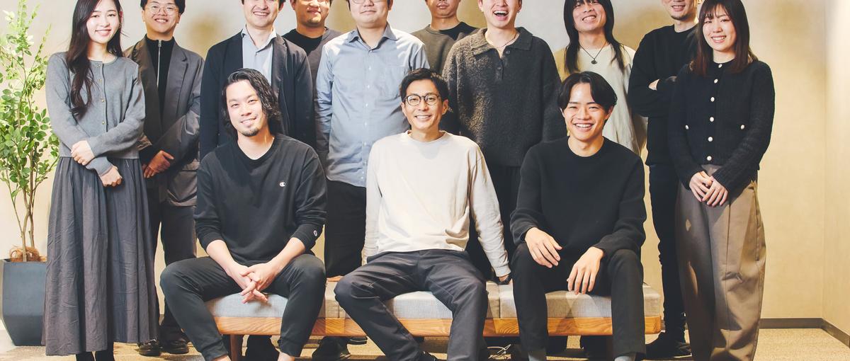 ライブコマース事業をゼロから創る！ECの次世代を牽引するメンバー募集！