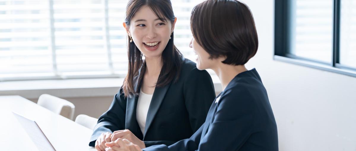 BtoB企画営業｜お客様の課題にじっくり向き合い生鮮MDシステムをご提案