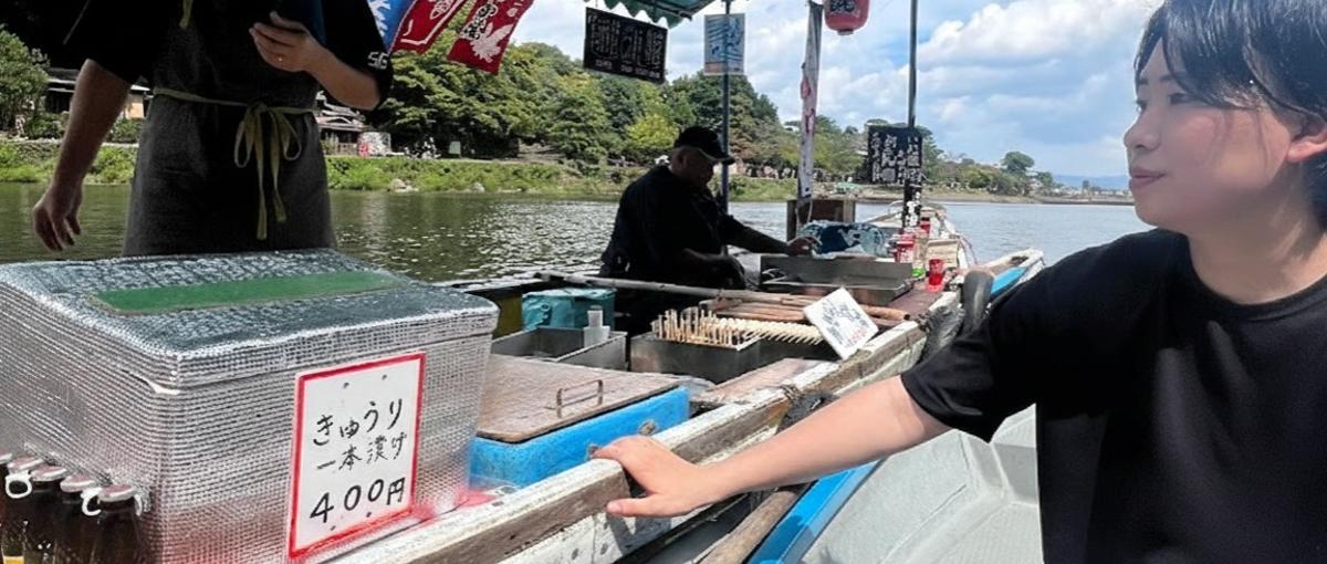段階を追って業務をマスター。背中を預けられる仲間と働こう！