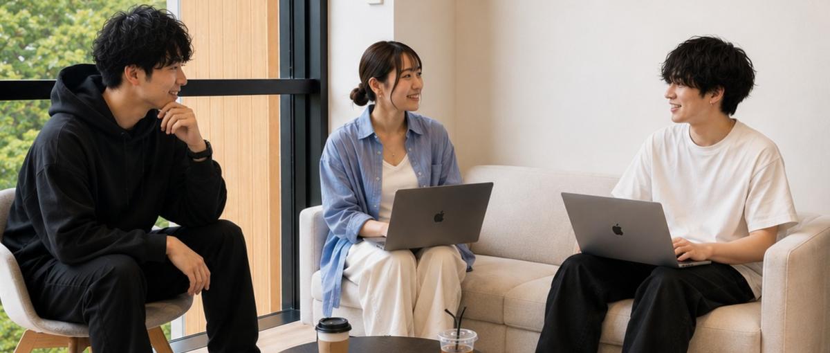 代表直下でガッツリ広告営業の即戦力を目指したい福岡の27卒・28卒集まれ！