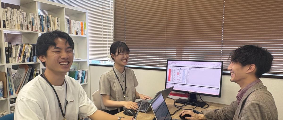 教育系スタートアップ新規事業開発に挑戦したい人とお話ししたいです