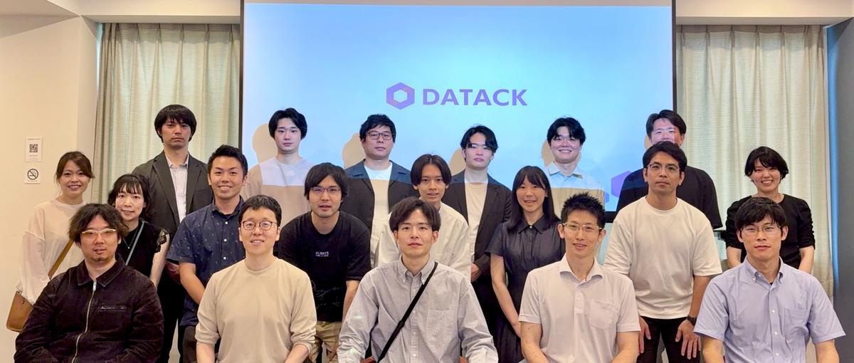 医学の発展に貢療するベンチャー｜データ解析エンジニア兼PjMを募集