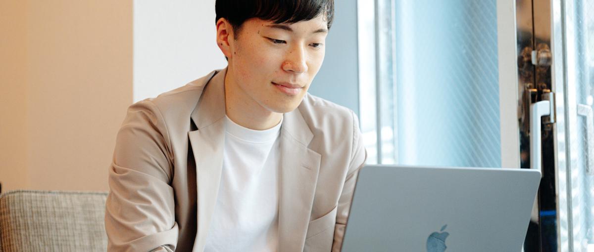  実務で鍛える！Web開発やAI技術に挑戦｜長期エンジニアインターン