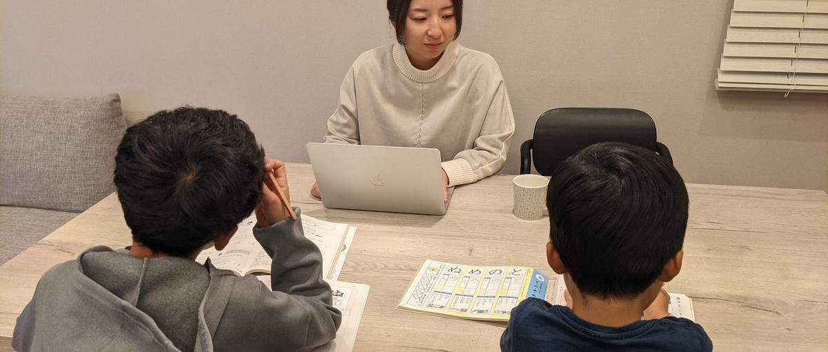 経験豊富なリーダーが伴走。心強いバックアップを感じて働こう！