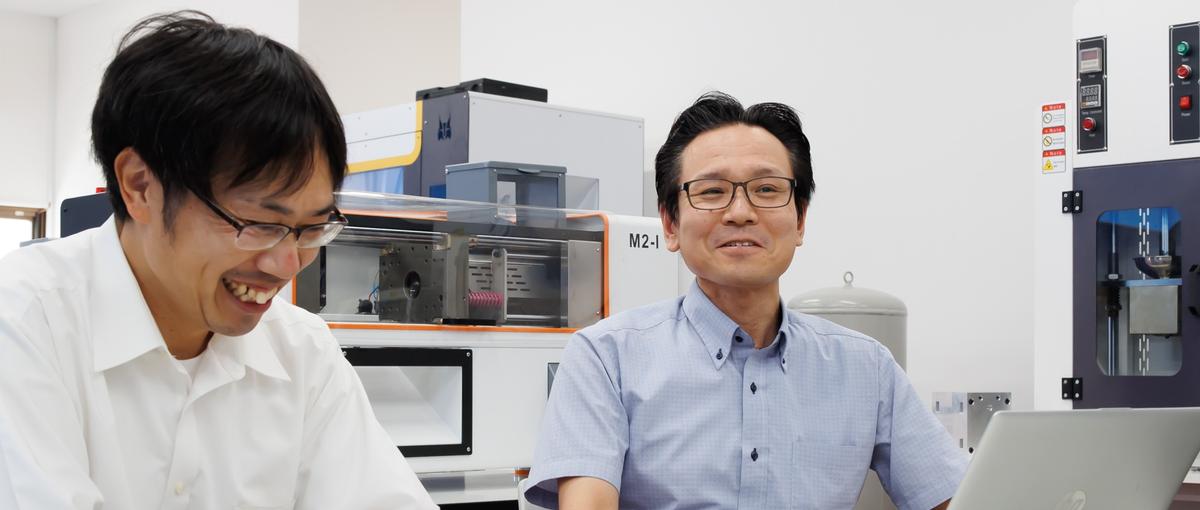 商社×技術力｜3Dデジタルツールで製造業の課題を解決するコンサル営業募集！