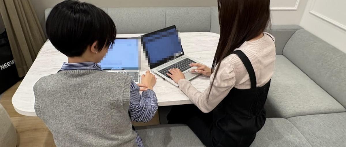 一からスキルを身に付ける。事業責任者候補として0から成長できる環境