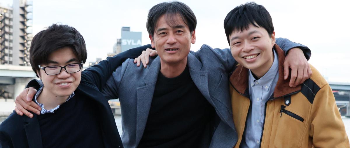 生きがい・働きがいが事業テーマ。メンタルヘルス分野プロジェクトマネージャー