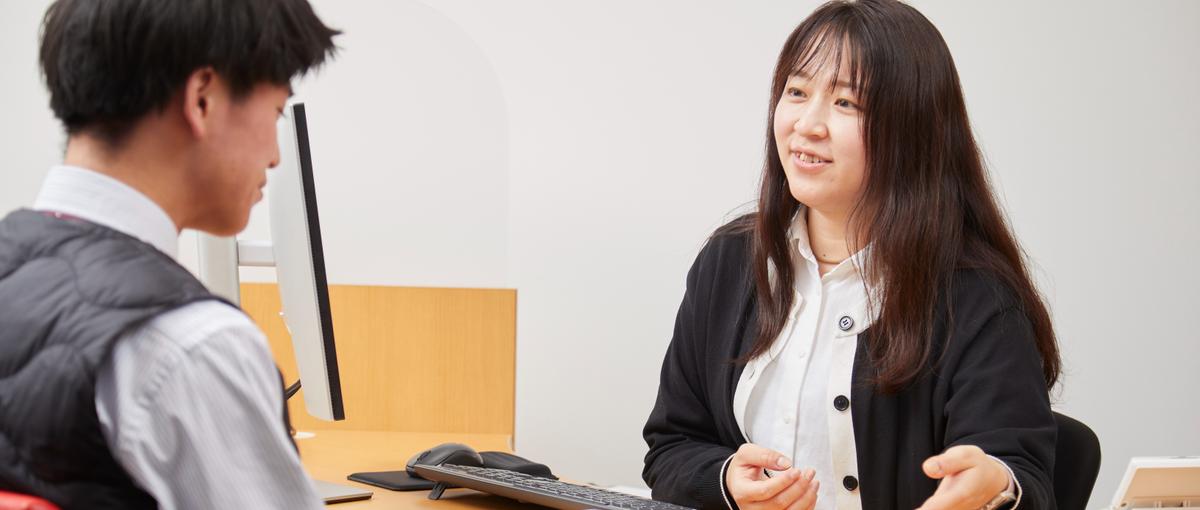 家族との時間も仕事も諦めない！柔軟な働き方で長く活躍できるライフパートナー