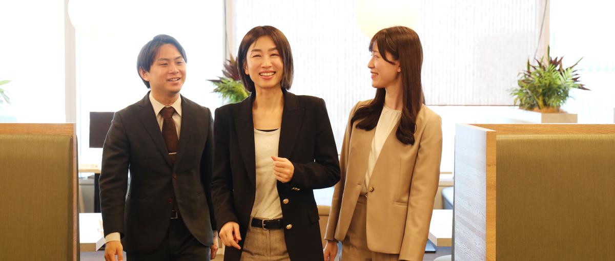 社労士事務所向け経営コンサルタント｜HRTech企業・士業事務所経験歓迎