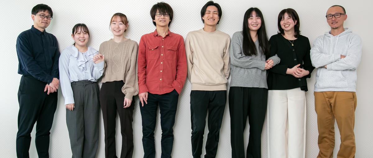 人事へ挑戦したいあなたへ｜経験ゼロから始められる組織をつくる側のポジション