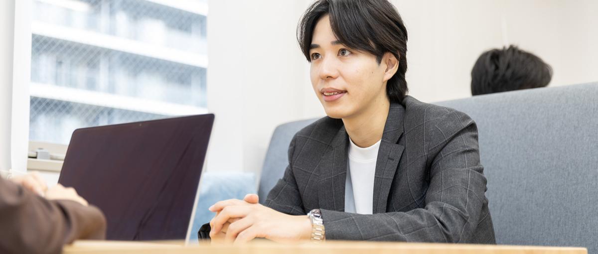 未来の幹部候補募集！短期間で成長とキャリアアップの両方を叶えませんか？