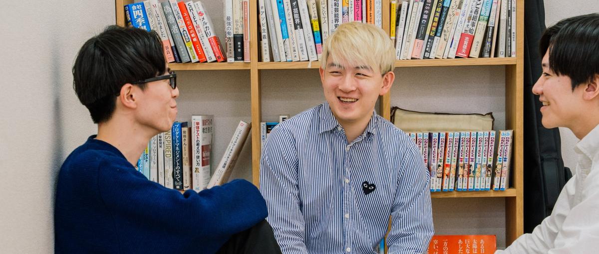エンタメが好きなPdM募集！顧客の声を仕様に反映しサービスを育てませんか？
