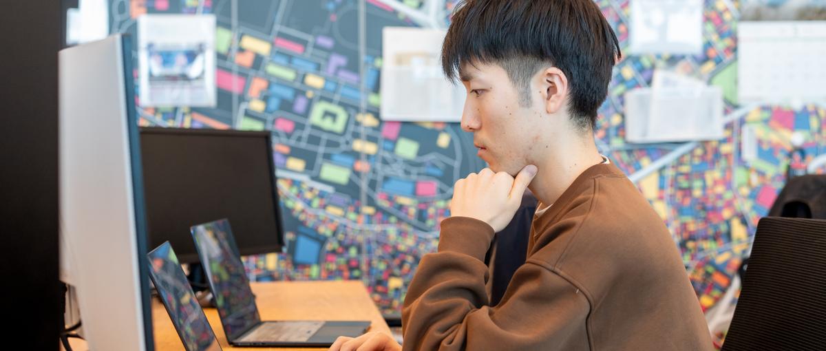 学生歓迎！急成長AIスタートアップで業界を導くAIエンジニアを募集！