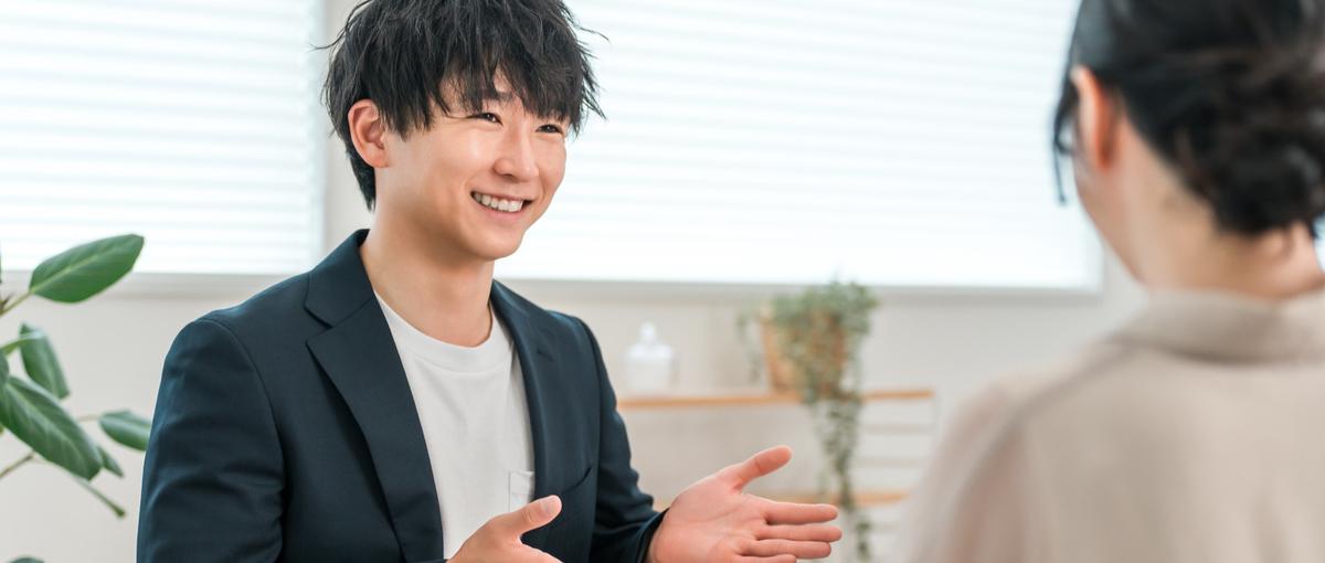 営業×マネジメント｜採用から育成まで担うマネジメント職募集