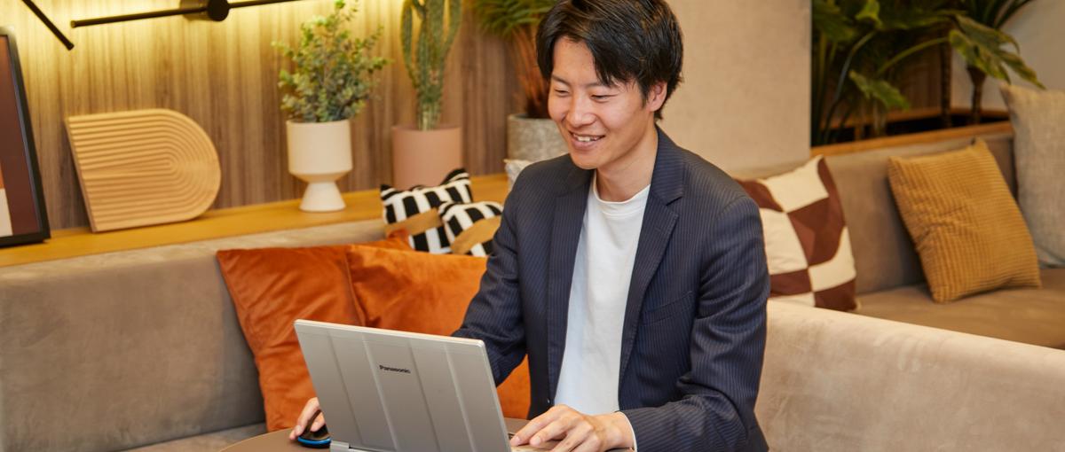 先生以外の教育貢献。ビジネスの力で高校生のキャリア教育を支えるパートナー