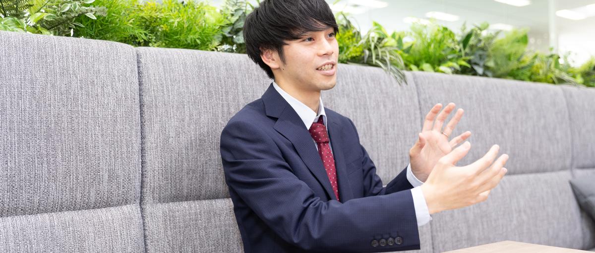 業界トップクラスの弁理士法人創英で社内インフラエンジニア募集中！