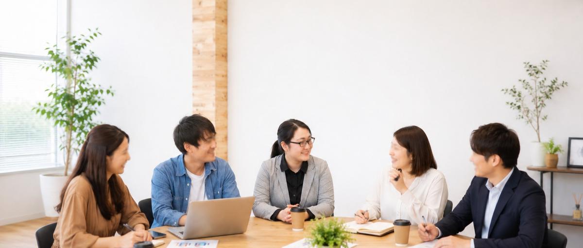 会社都合ではなく、エンジニアの納得を最優先に。