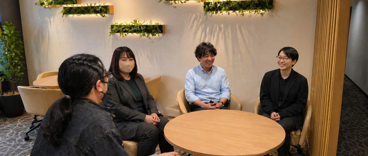 案件も、キャリアも、自分で選ぶ。設計から運用まで携われるインフラエンジニア