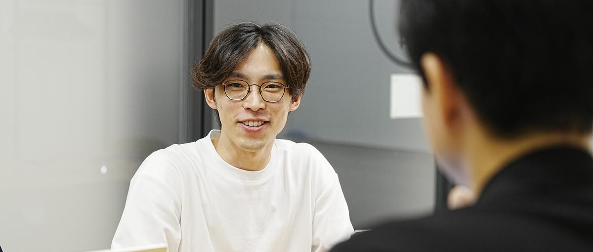  AI｜自社SaaS｜テックリード｜プロダクト開発｜ソフトバンクG