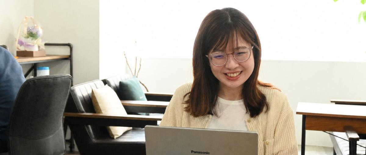 人材業界で培った営業力を武器に、採用・組織づくりを支援するコンサルタントへ