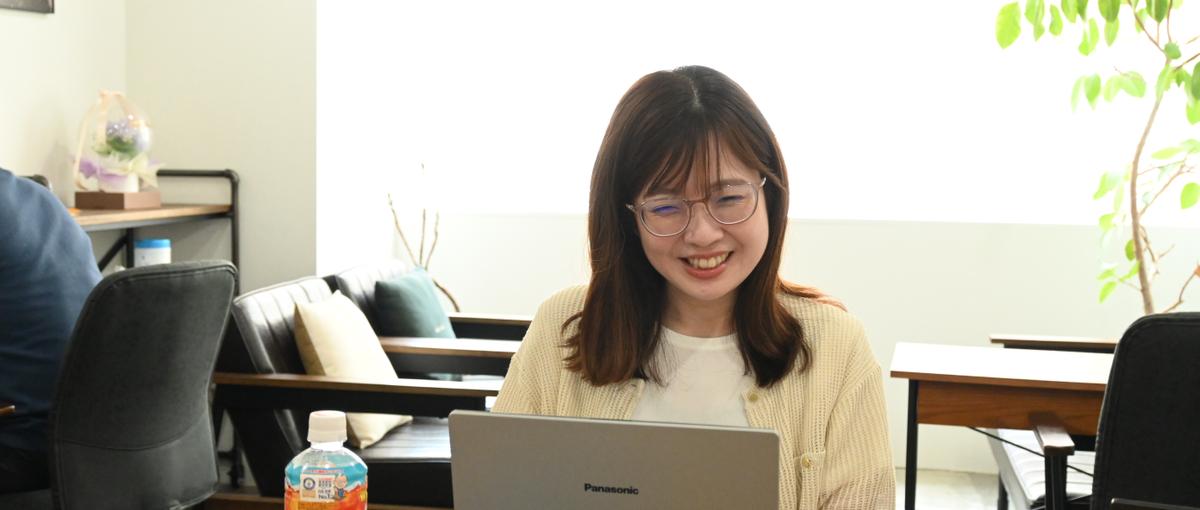 人材業界で培った営業力を武器に、採用・組織づくりを支援するコンサルタントへ
