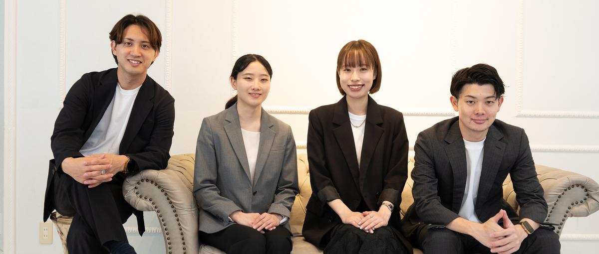CMO／最高マーケティング責任者／創業メンバー｜SNS×ウェビナー事業