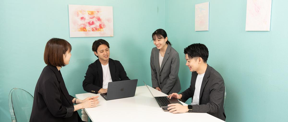 業界最大級イベントのリード獲得支援 | WEB広告運用担当募集