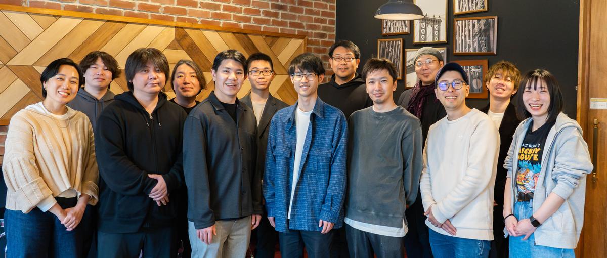 圧倒的ギブ精神の先輩が伴走！個人プレーよりチーム派な営業メンバー求む！
