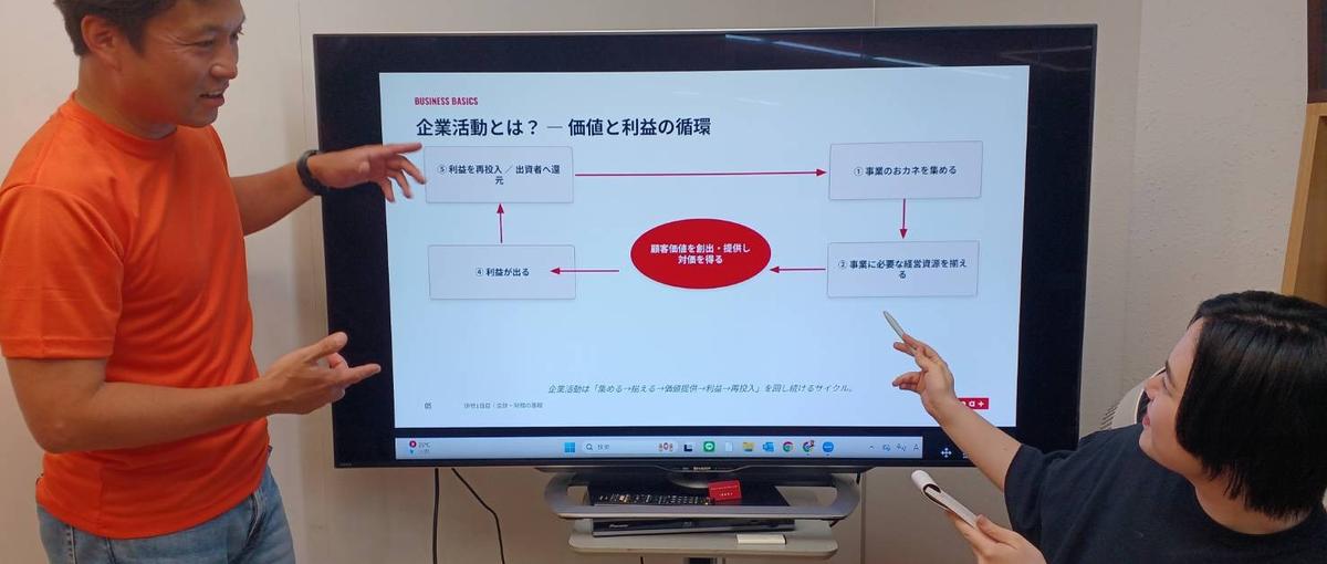売って終わらない、企画を動かすtoB営業プロデューサー｜名古屋