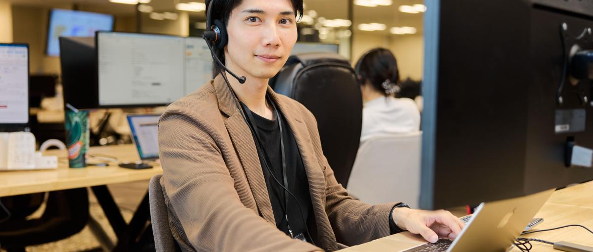 一緒に業界シェア1位を目指す！反響営業メンバー募集