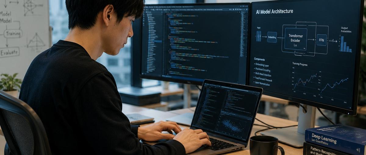 大手企業での生成AI開発｜1つではなく様々なサービスを開発しませんか？