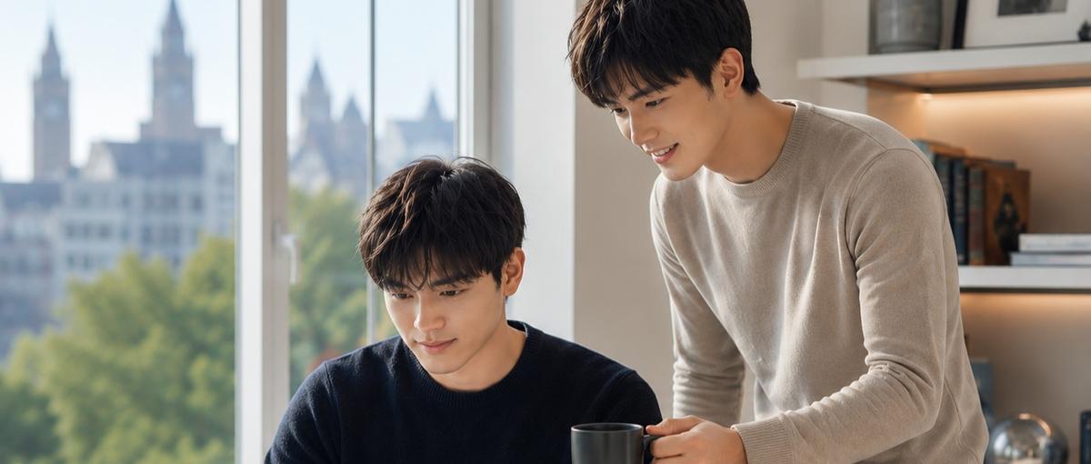 圧倒的成長｜TikTok×アパレルECでCEOの右腕として挑戦しませんか？