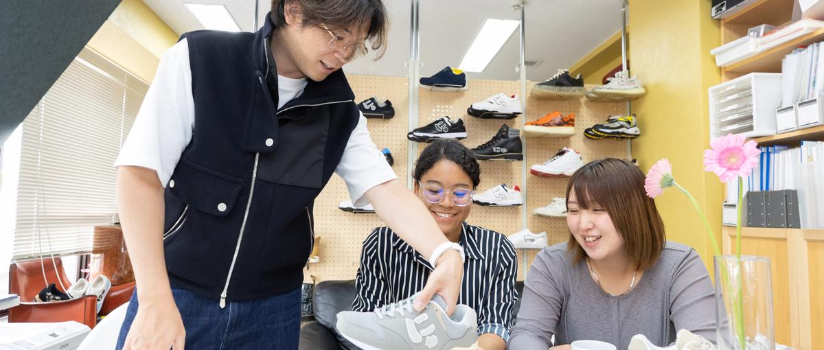 あなたのマーケでファンが育つ！スニーカーブランドのインハウス広告運用