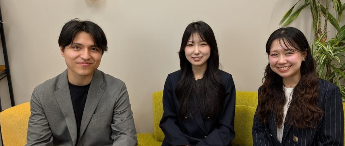 課題解決力を鍛える｜英語コンサルティング事業で活躍したいインターンを募集！