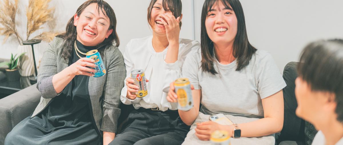 やり直しじゃなく見つけ直し｜経験なしからスタートできるPRセールス募集！