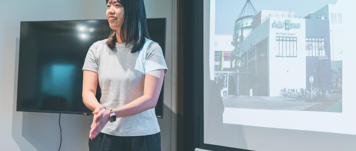営業からいきがい教育へ。AI時代の、人と社会の未来を創る仕事