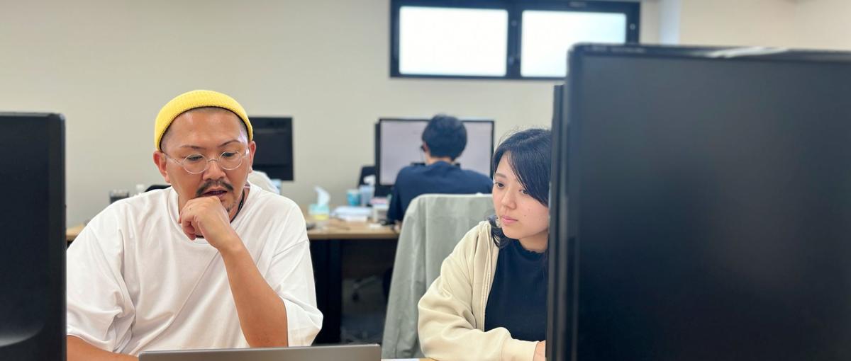 福岡から日本中を支える、現場業務効率化アプリのシニアアプリエンジニア