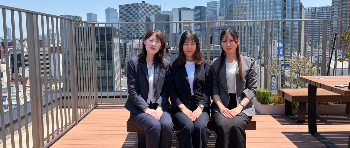 女性エンジニアのキャリアに伴走する、両面型キャリアアドバイザー募集！