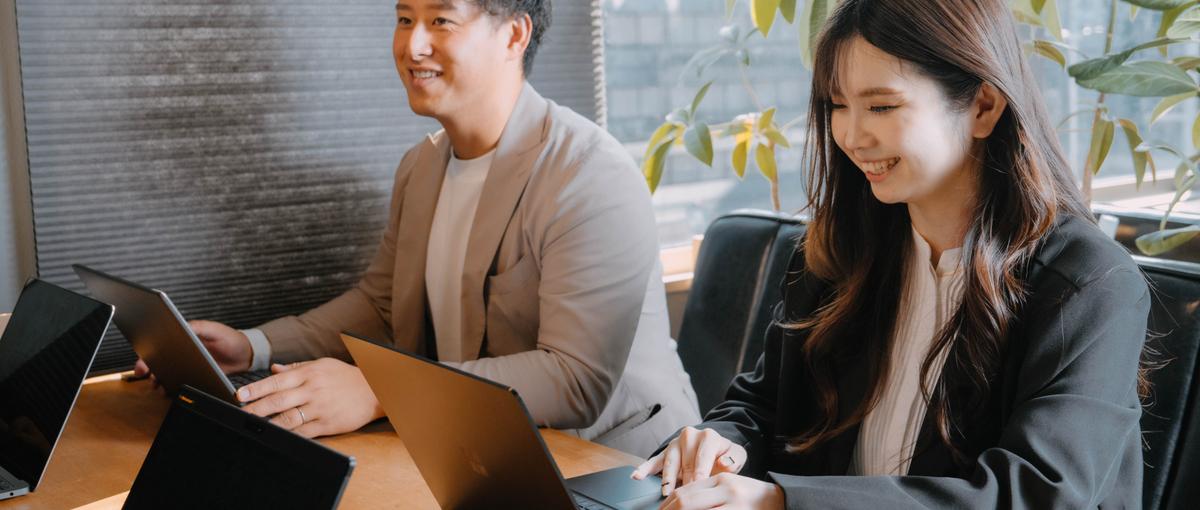 企業のやりたいをヒトの力でやれるに導くCA！早期キャリアアップを実現！