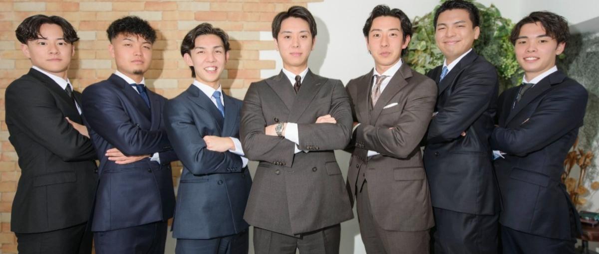 この夏、本気で変わりたい学生へ。20代で市場価値を掴む
