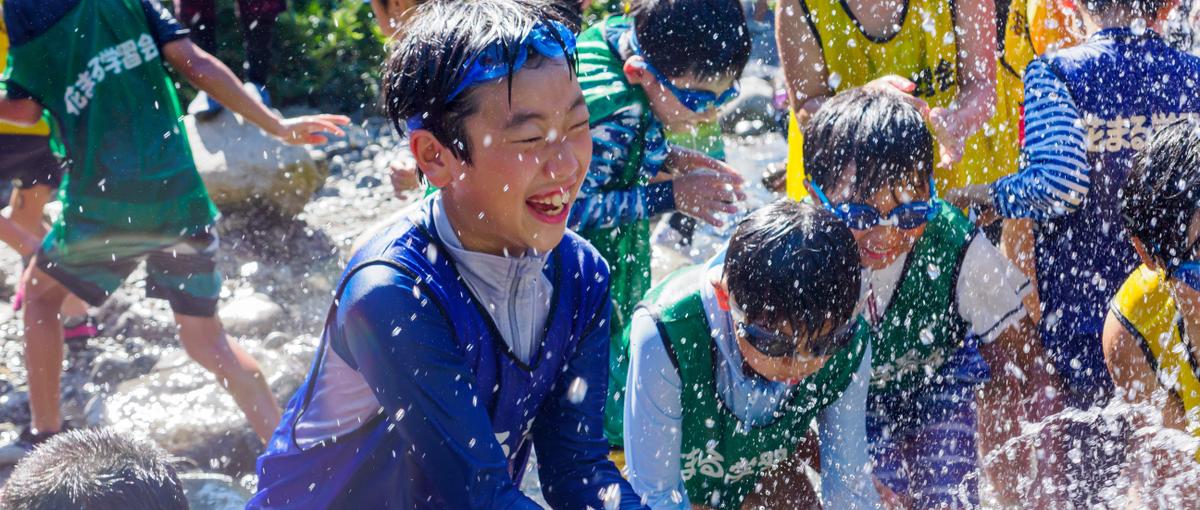中途/子どもだけじゃない。家族の人生まで変える教育を一緒につくりませんか？