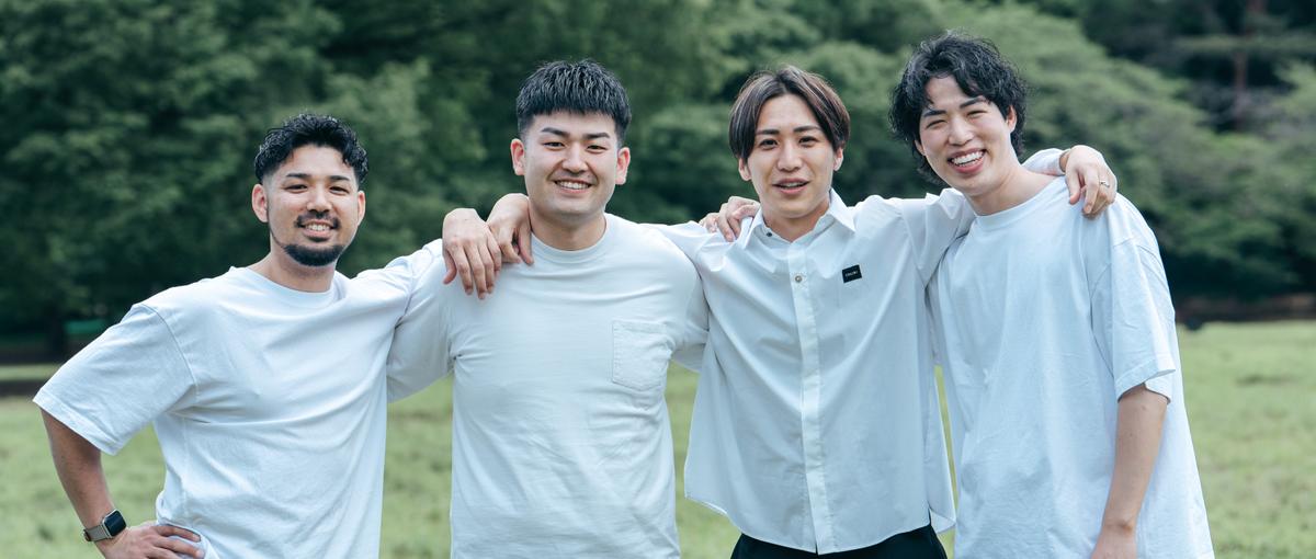 人の相談に乗るのが好きな人大歓迎！キャリアアドバイザーの立ち上げメンバー