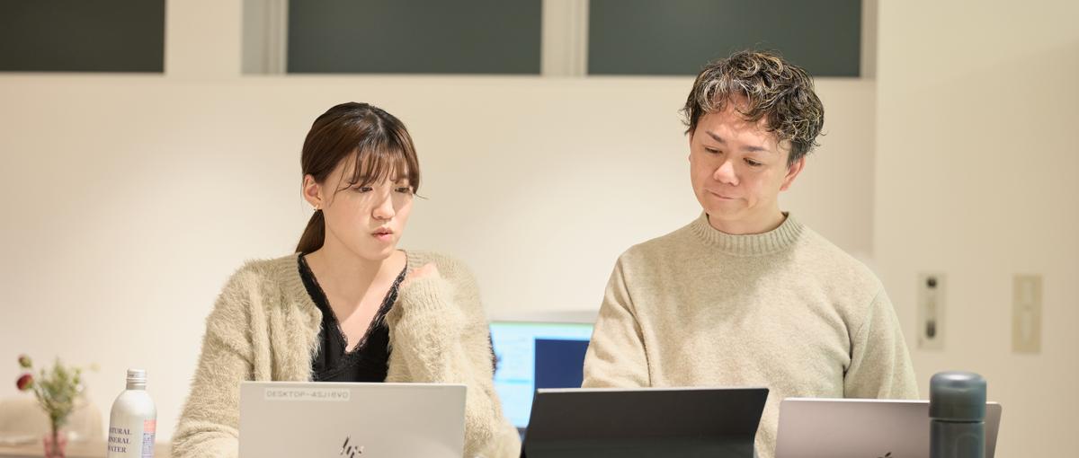 インサイドセールス│留学経験者大募集│マーケティング×営業