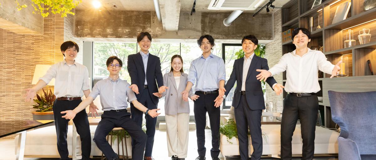 ゼロから圧倒的な実績を持つコンサルになる！通常の３倍成長可能な環境を提供！