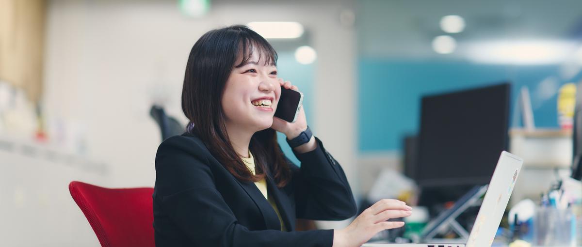 福岡｜外国人専門の家賃保証サービスの法人営業